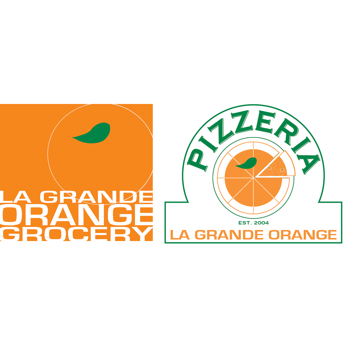 La Grande Orange Grocery & Pizzeria, photo 3