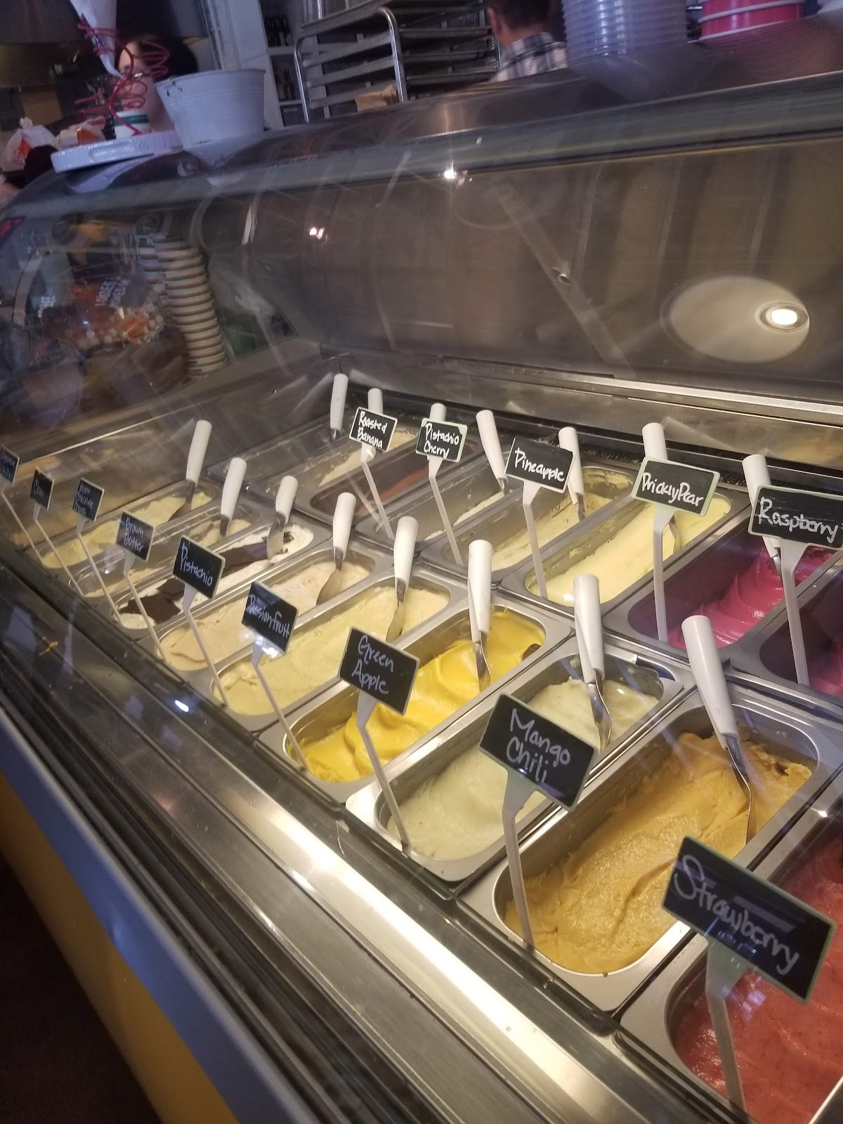 La Grande Orange Grocery & Pizzeria, photo 6