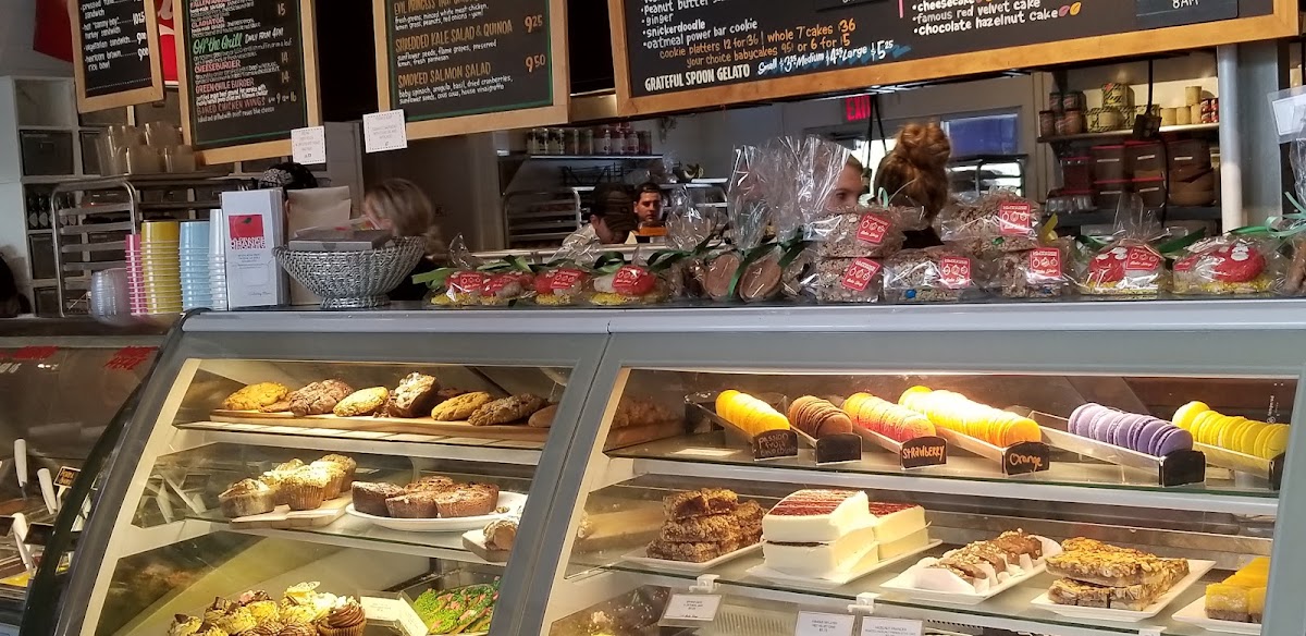 La Grande Orange Grocery & Pizzeria, photo 8