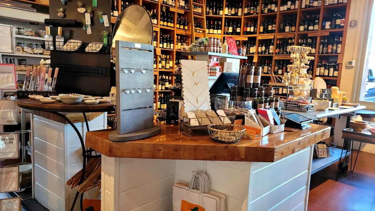 La Grande Orange Grocery & Pizzeria, photo 9