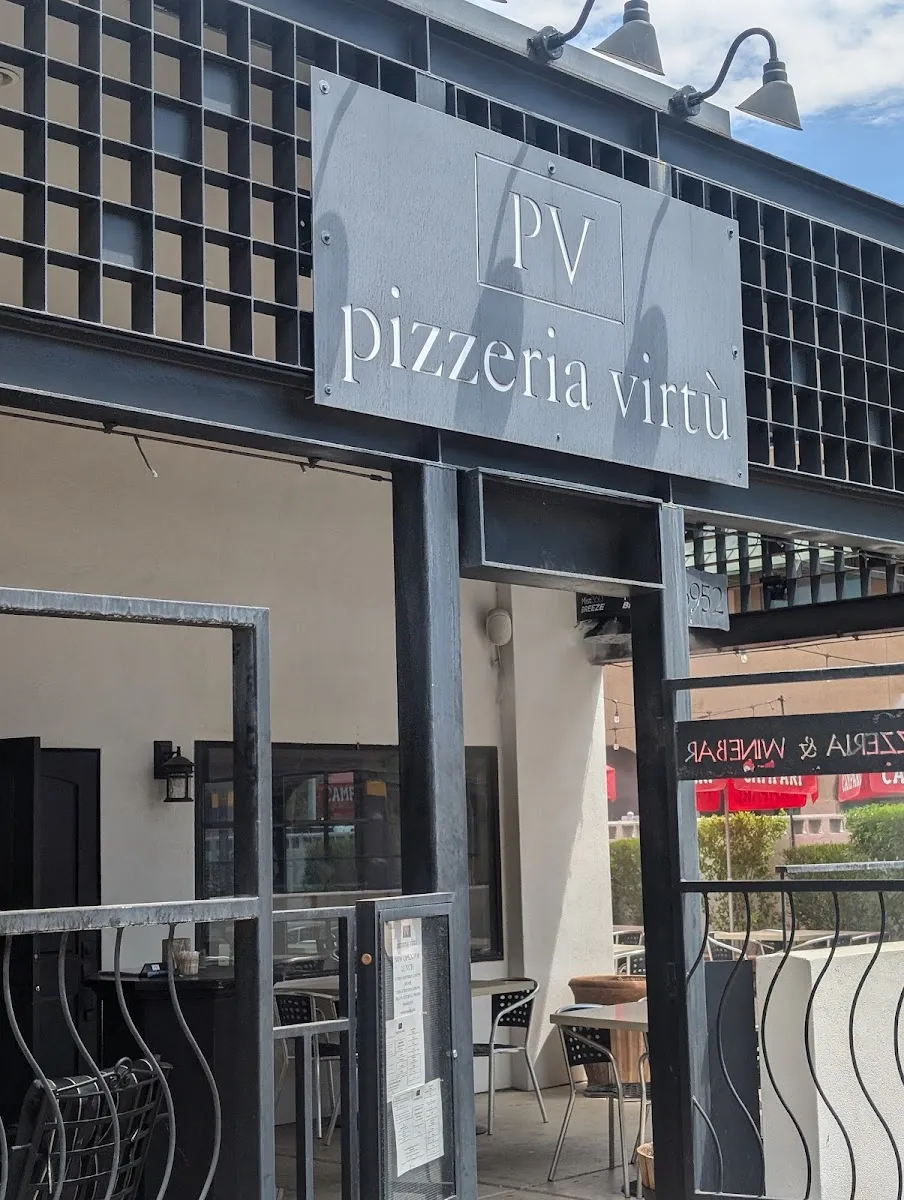 Pizzería Virtù, photo 1