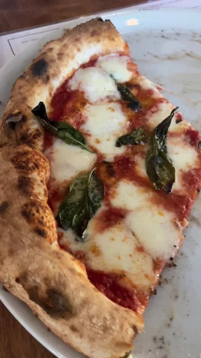 Pizzería Virtù, photo 3