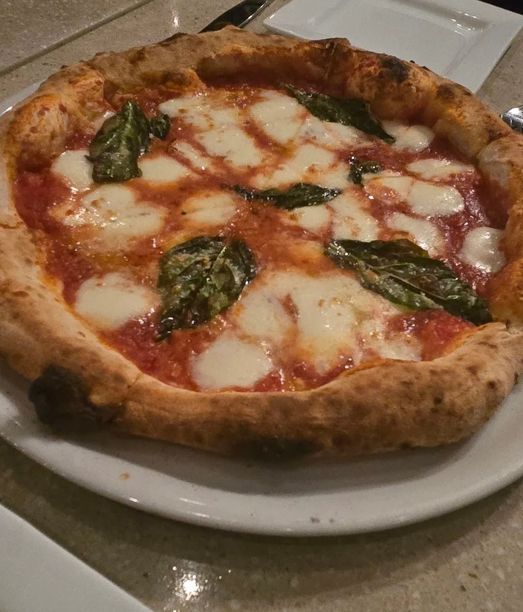 Pizzería Virtù, photo 4