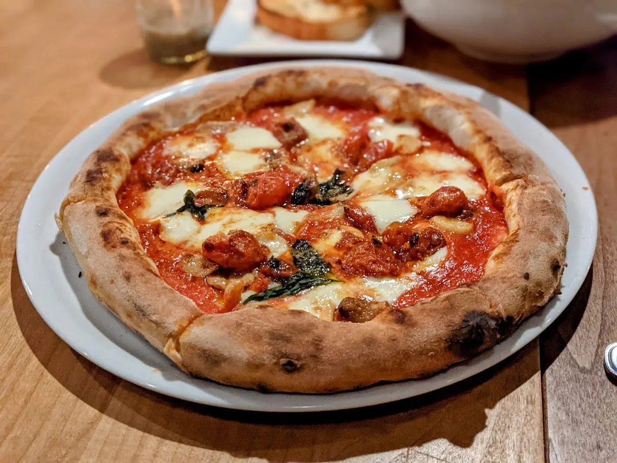 Pizzería Virtù, photo 6