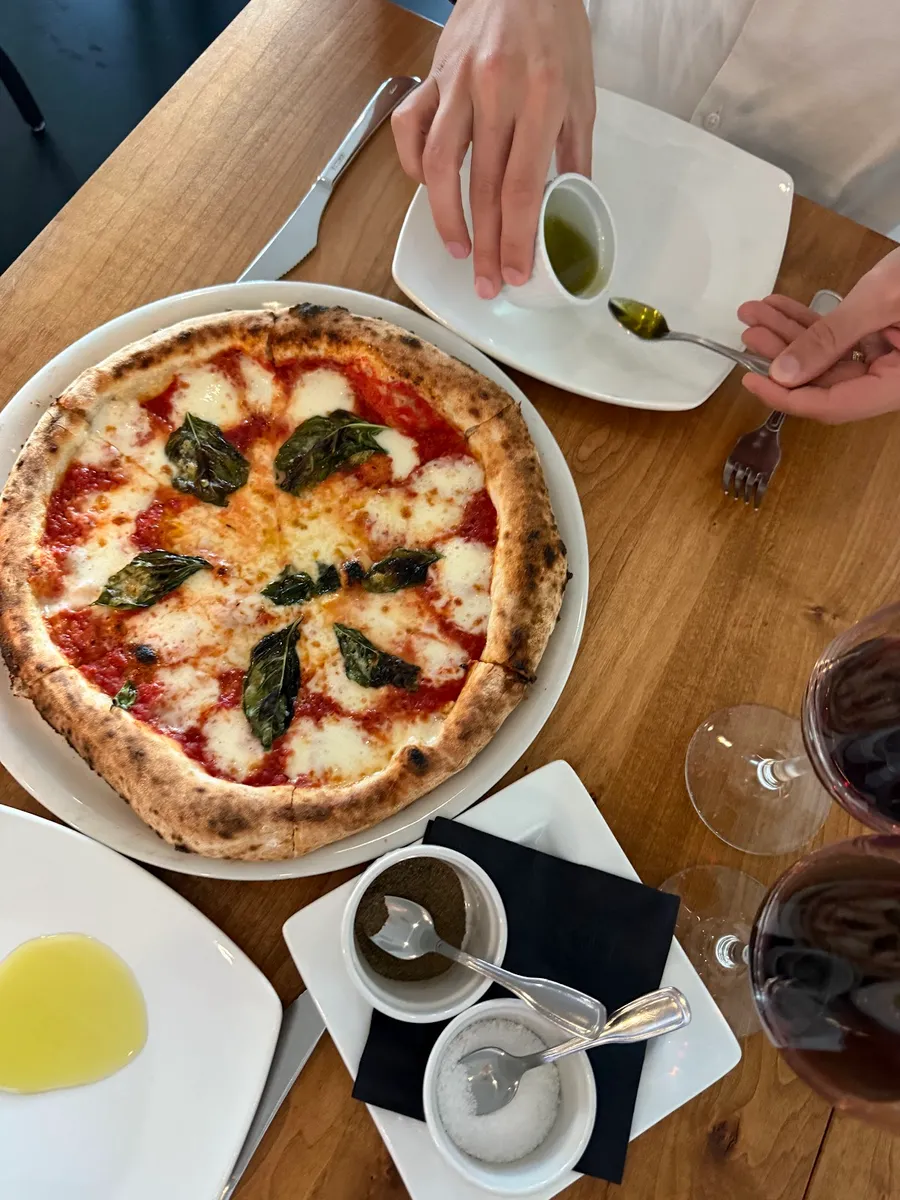 Pizzería Virtù, photo 7