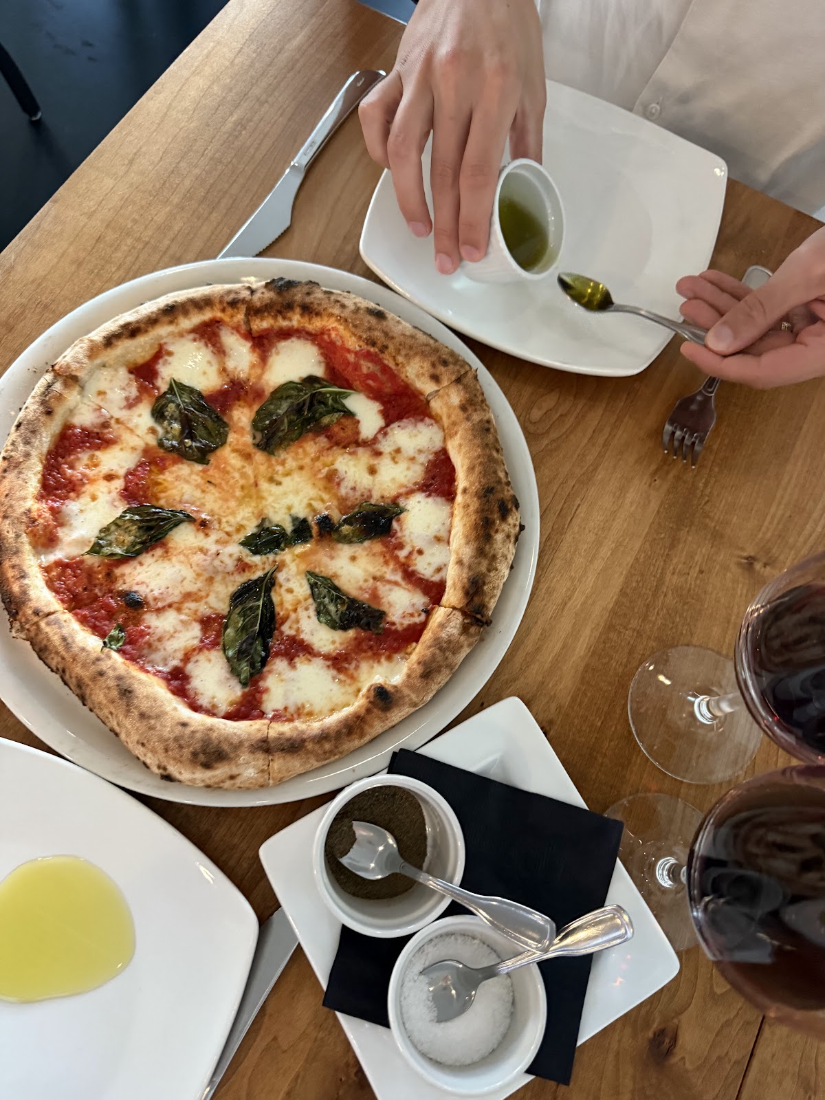 Pizzería Virtù, photo 7
