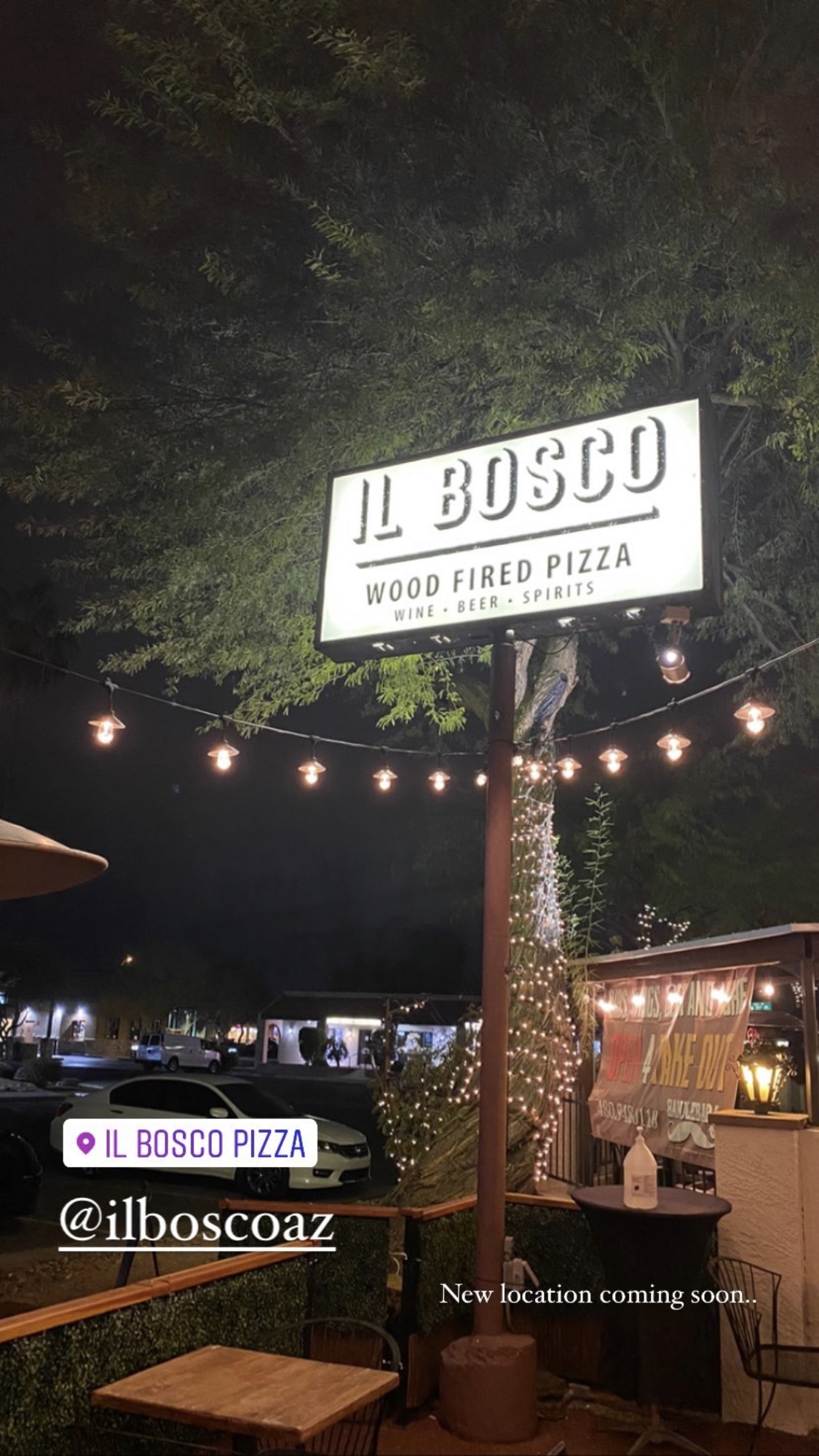 Il Bosco Pizza, photo 7