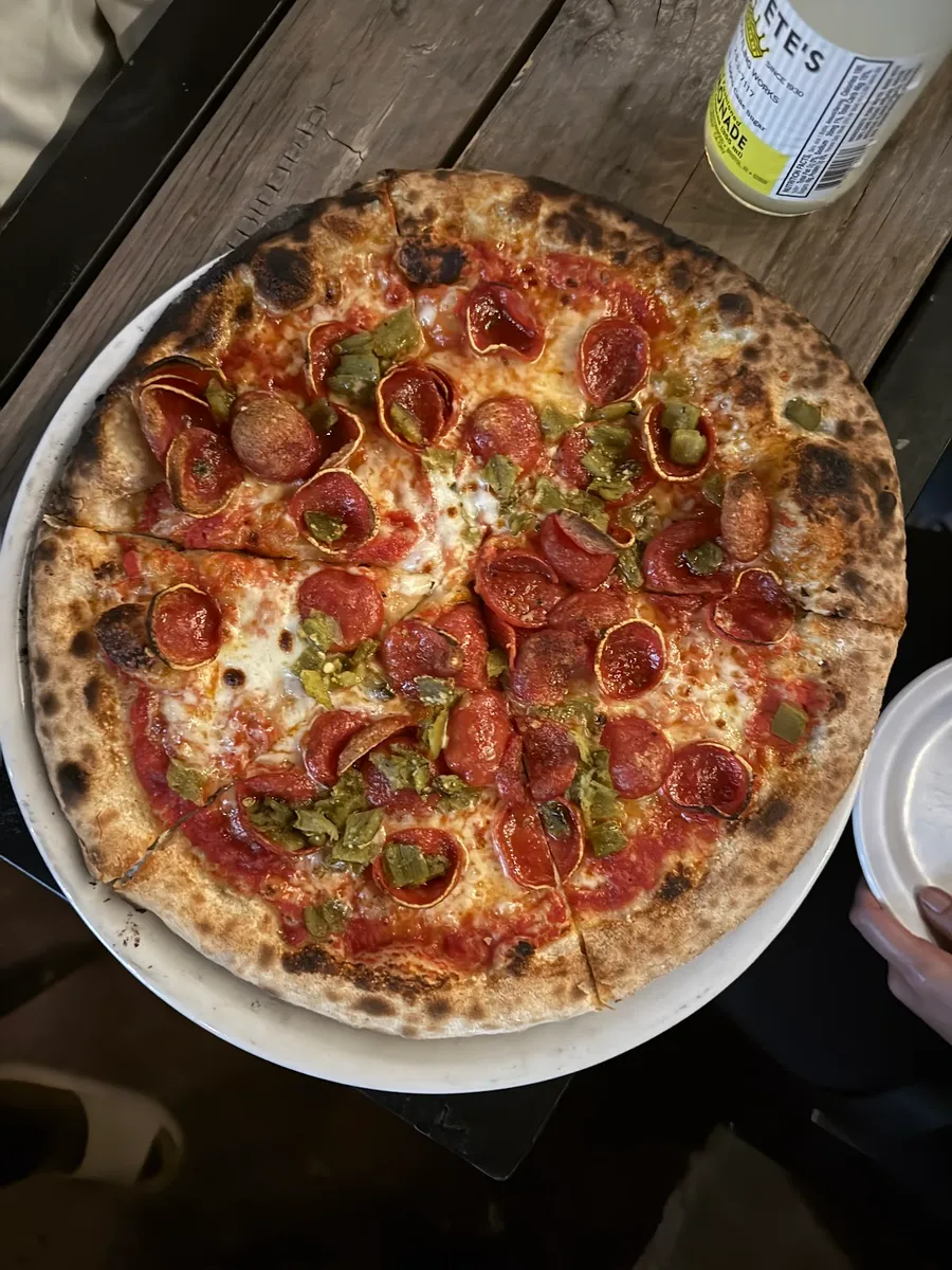 Il Bosco Pizza, photo 8