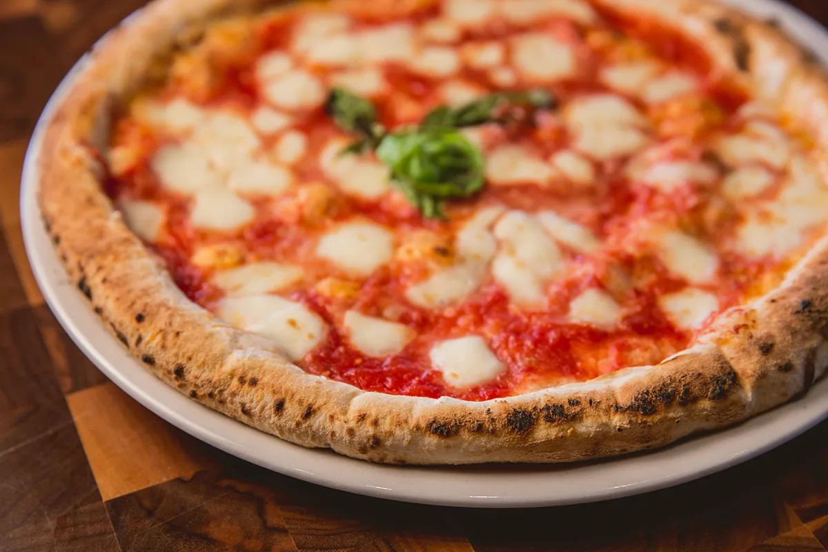 Pomo Pizzeria Napoletana, photo 4