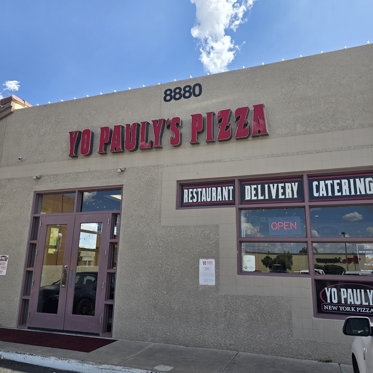 Yo Pauly’s, photo 5
