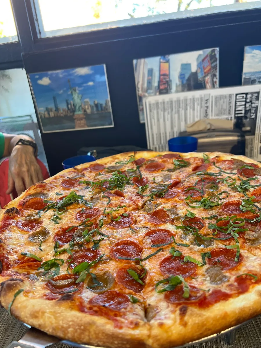 Yo Pauly’s, photo 9