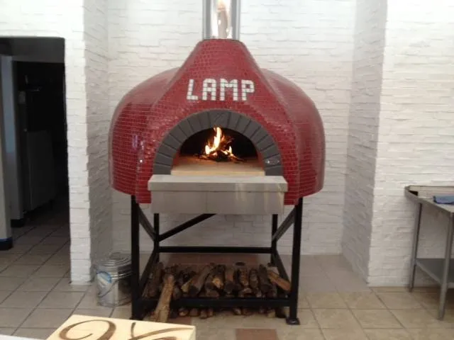 Lamp Pizzeria, photo 5