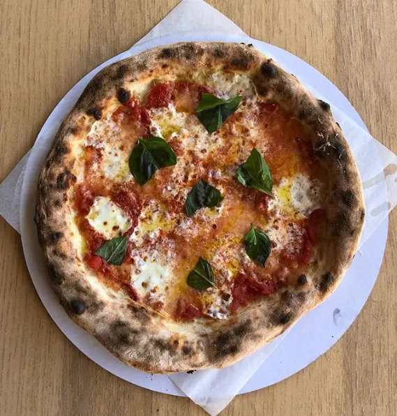 Myke's Pizza, photo 2