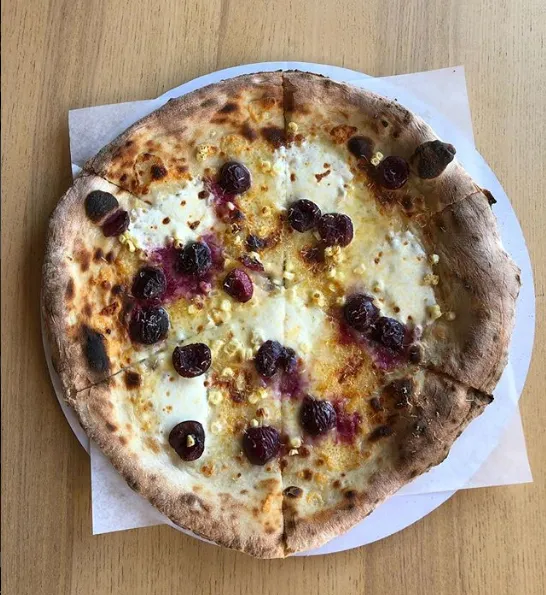 Myke's Pizza, photo 4