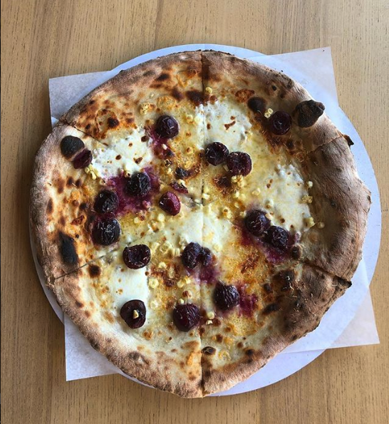 Myke's Pizza, photo 4