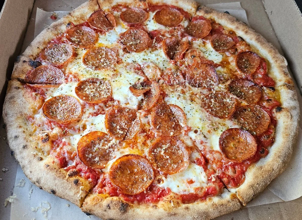 Myke's Pizza, photo 8