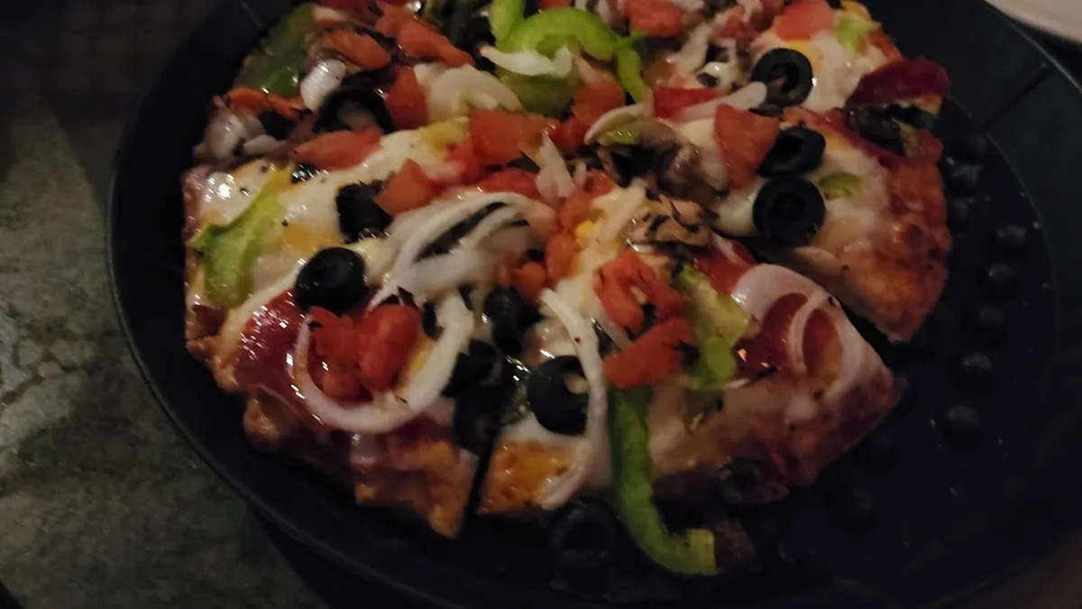 Organ Stop Pizza, photo 2