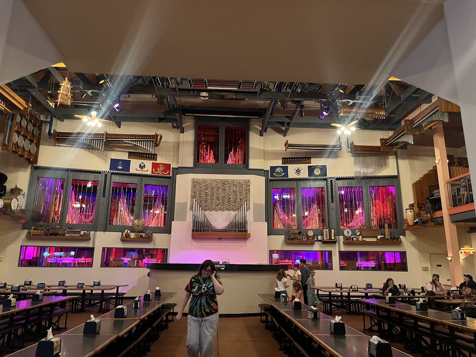 Organ Stop Pizza, photo 3