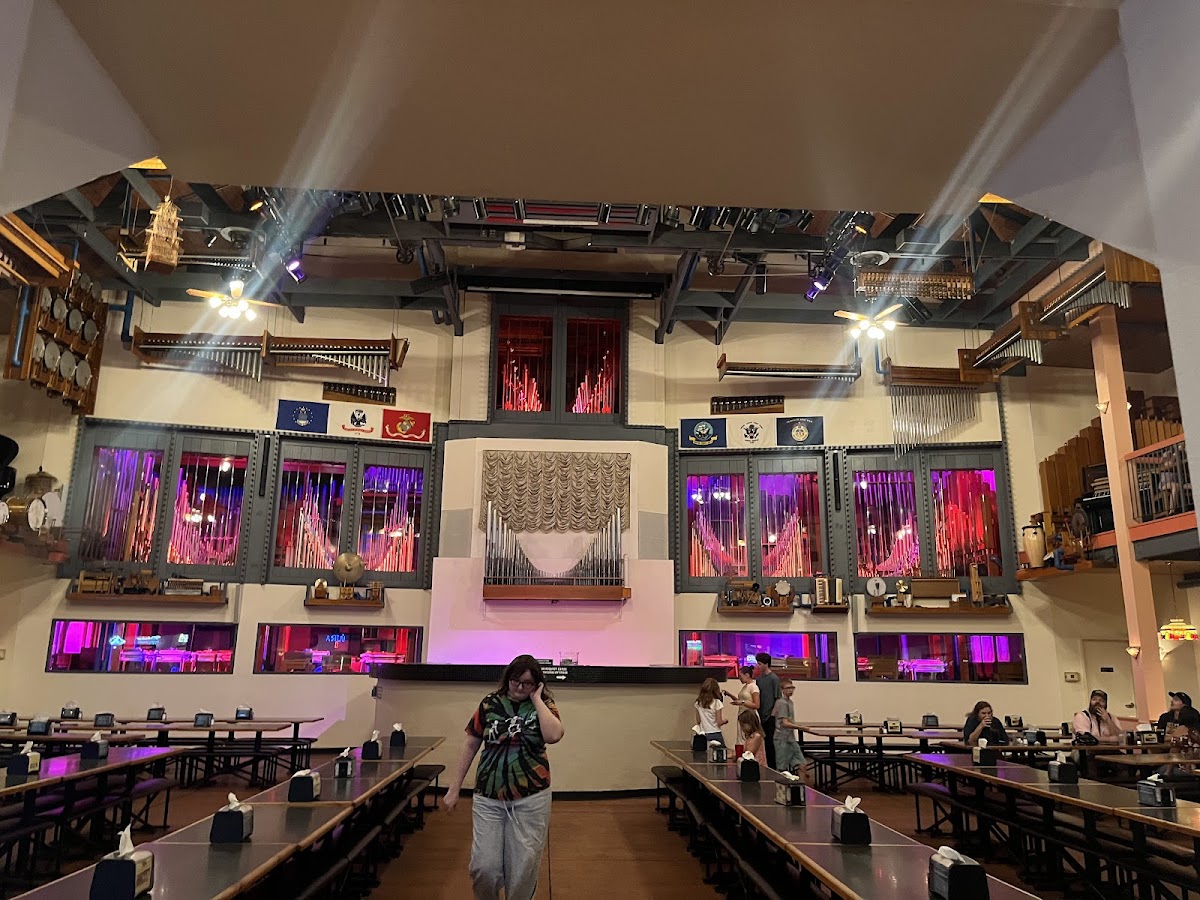 Organ Stop Pizza, photo 6