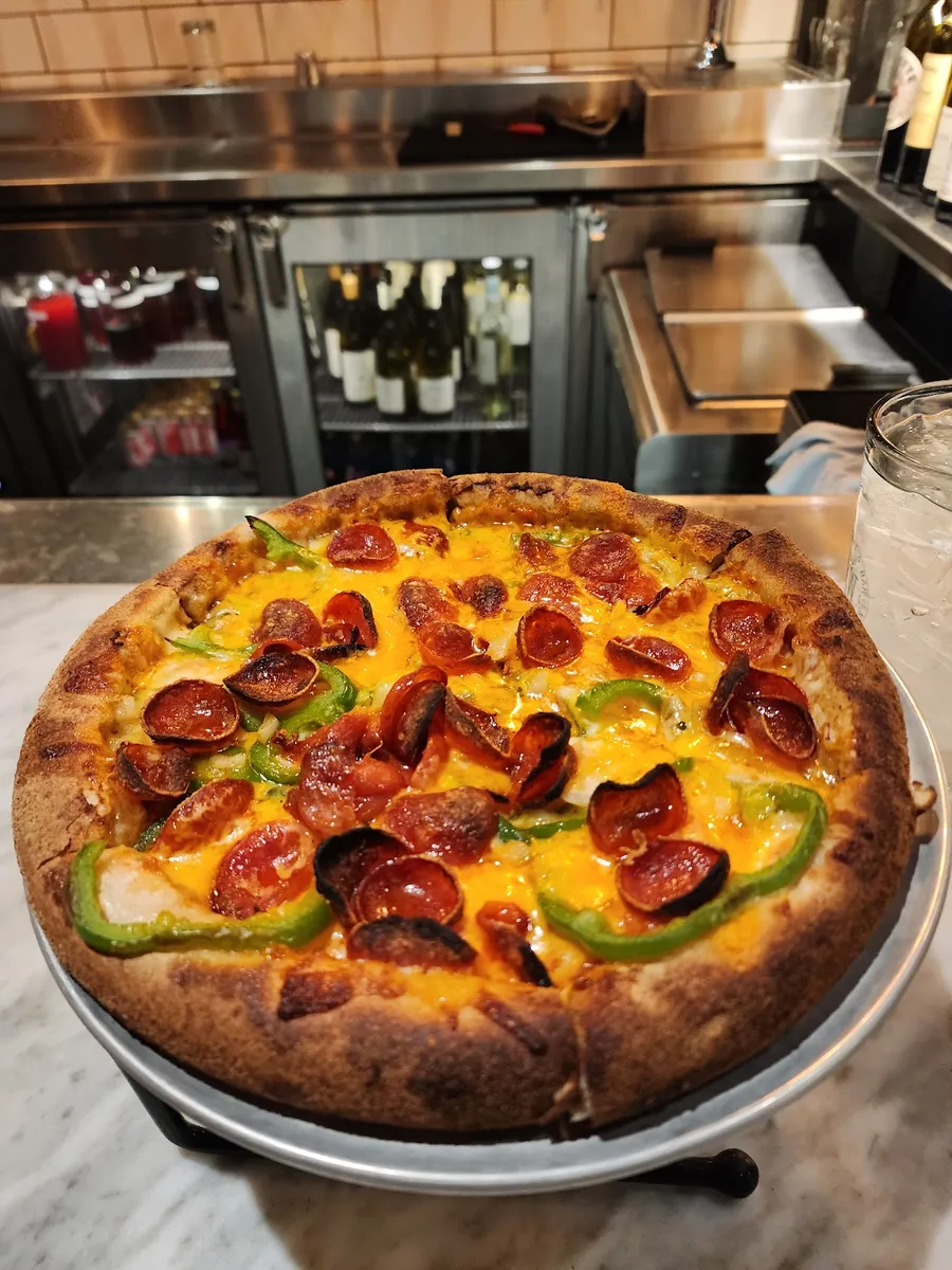 Red Wagon Pizza Company, photo 8