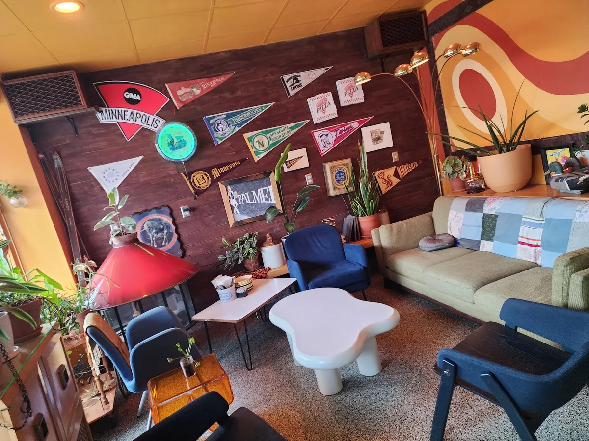 Wrecktangle Pizza, photo 1