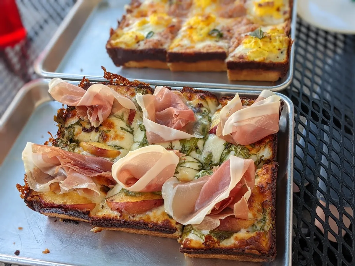Wrecktangle Pizza, photo 6
