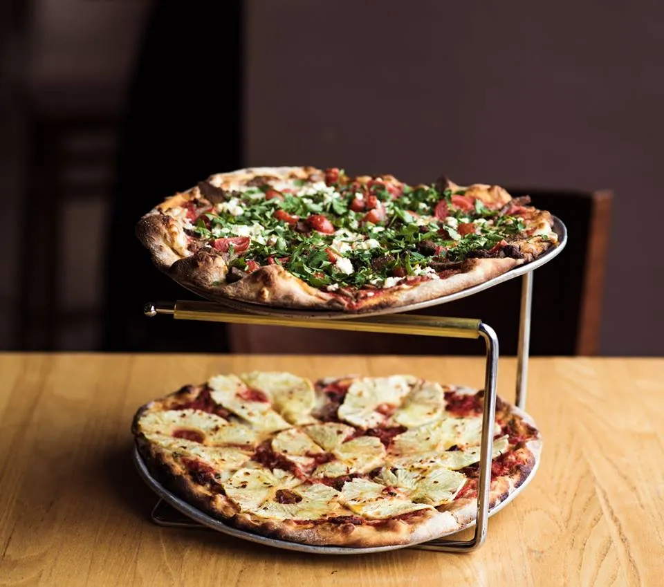 Black Sheep Coal-Fired Pizza, photo 5