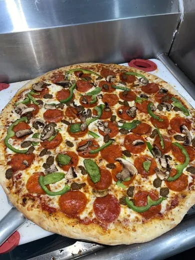 Slice Brothers, photo 2