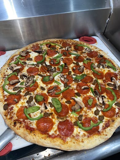 Slice Brothers, photo 2