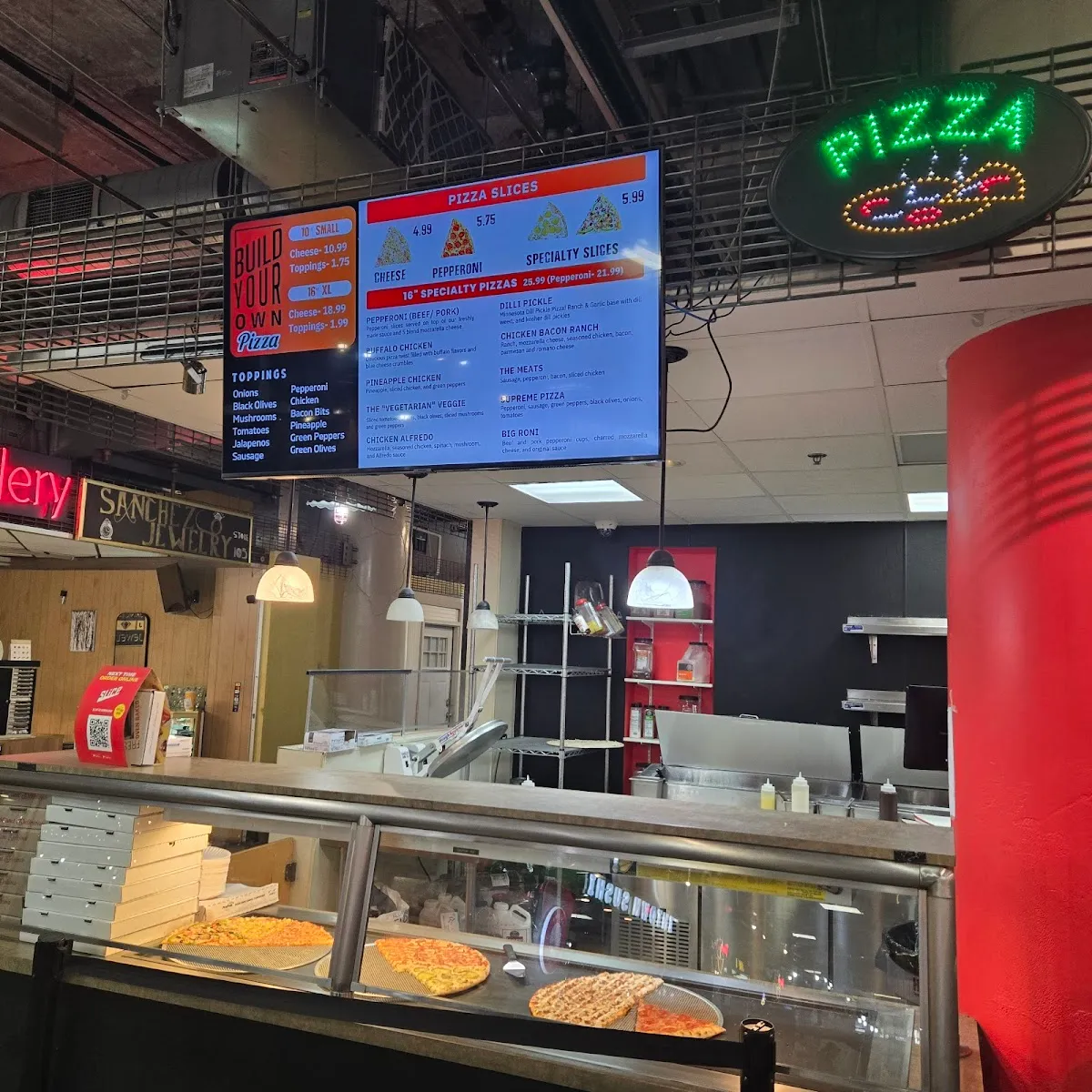 Slice Brothers, photo 8