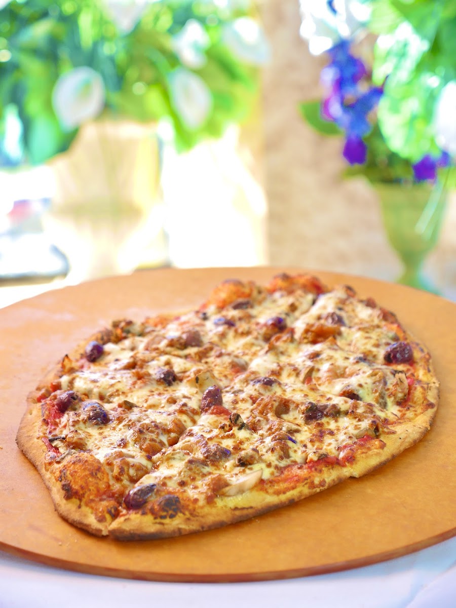 Football Pizza, photo 3