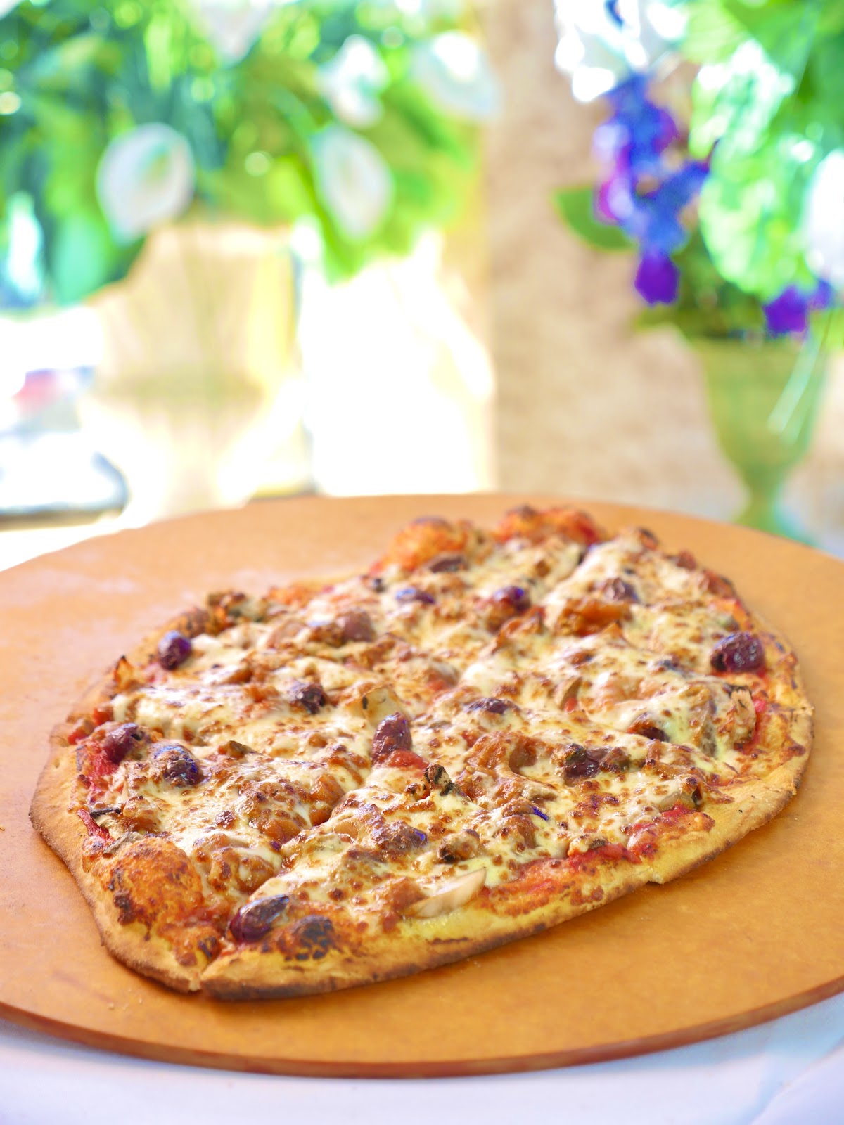 Football Pizza, photo 8