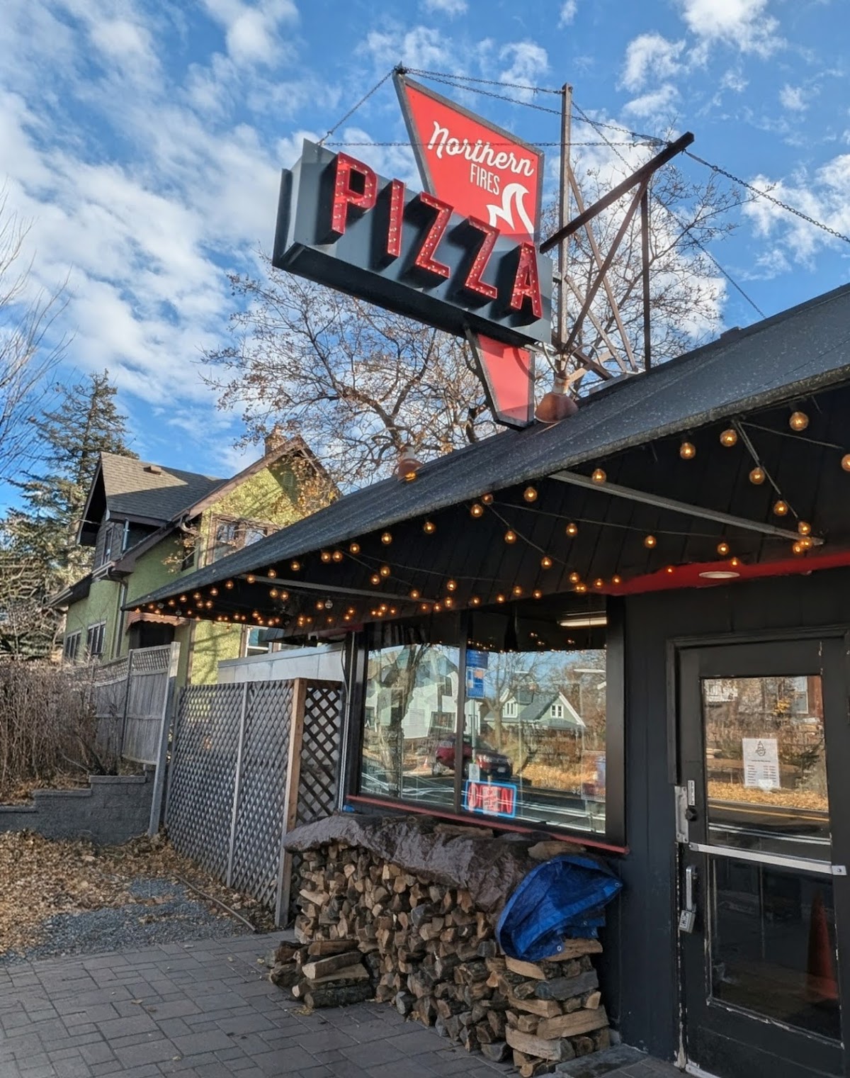 Northern Fires Pizza, photo 9