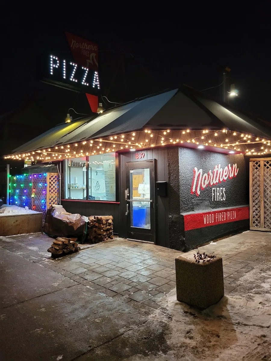 Northern Fires Pizza, photo 2