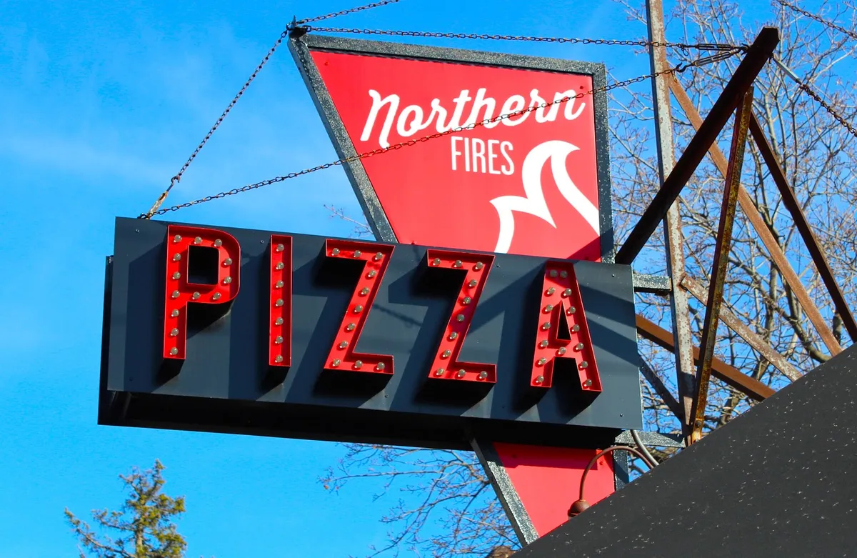 Northern Fires Pizza, photo 4