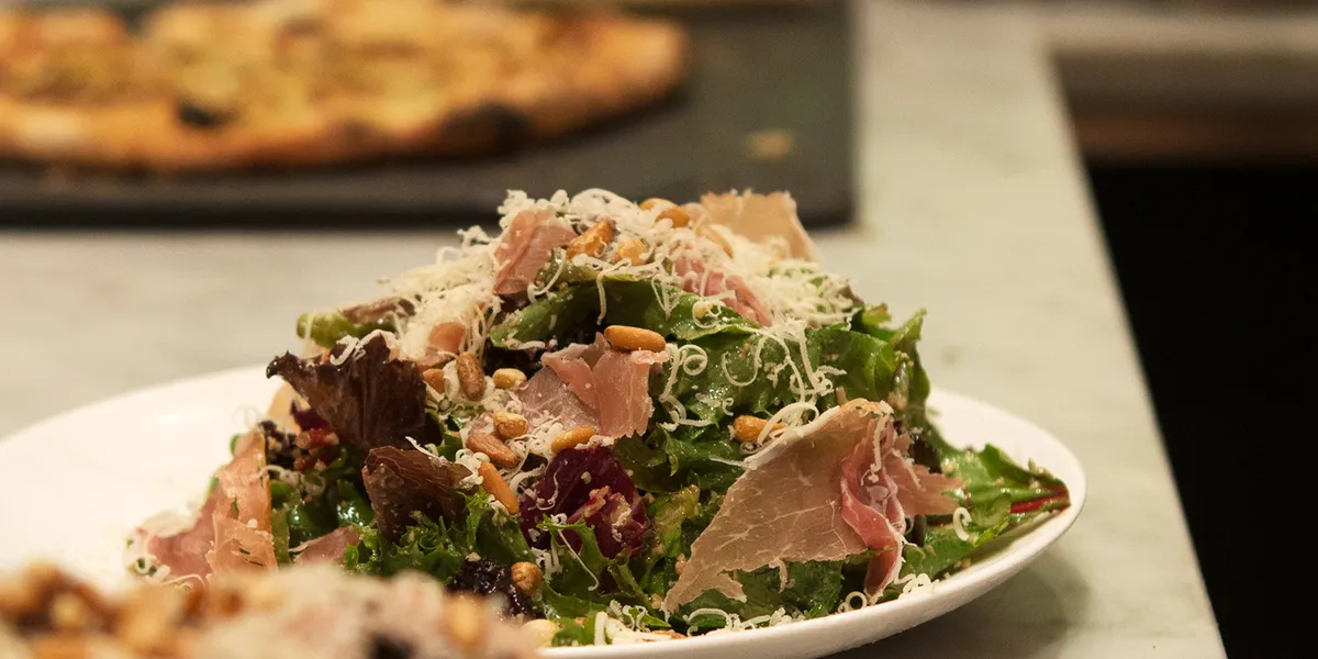 Punch Pizza, photo 10