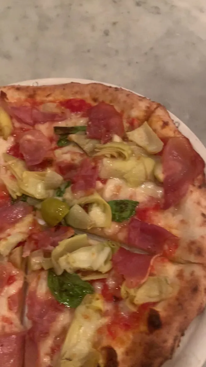 Punch Pizza, photo 3