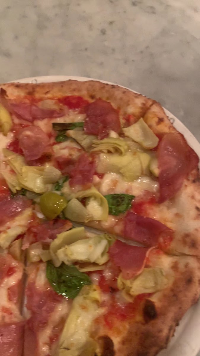 Punch Pizza, photo 3