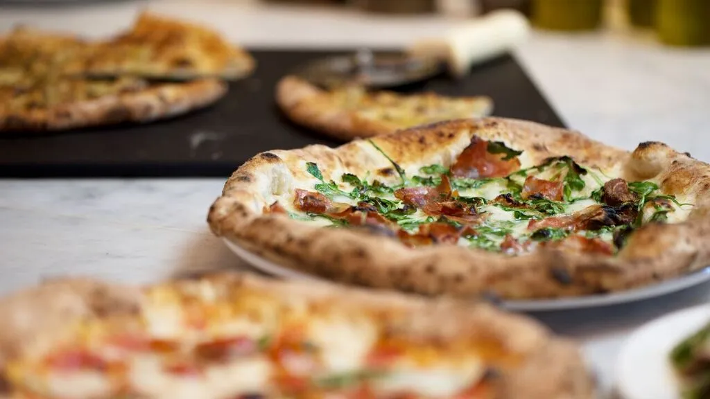Punch Pizza, photo 6