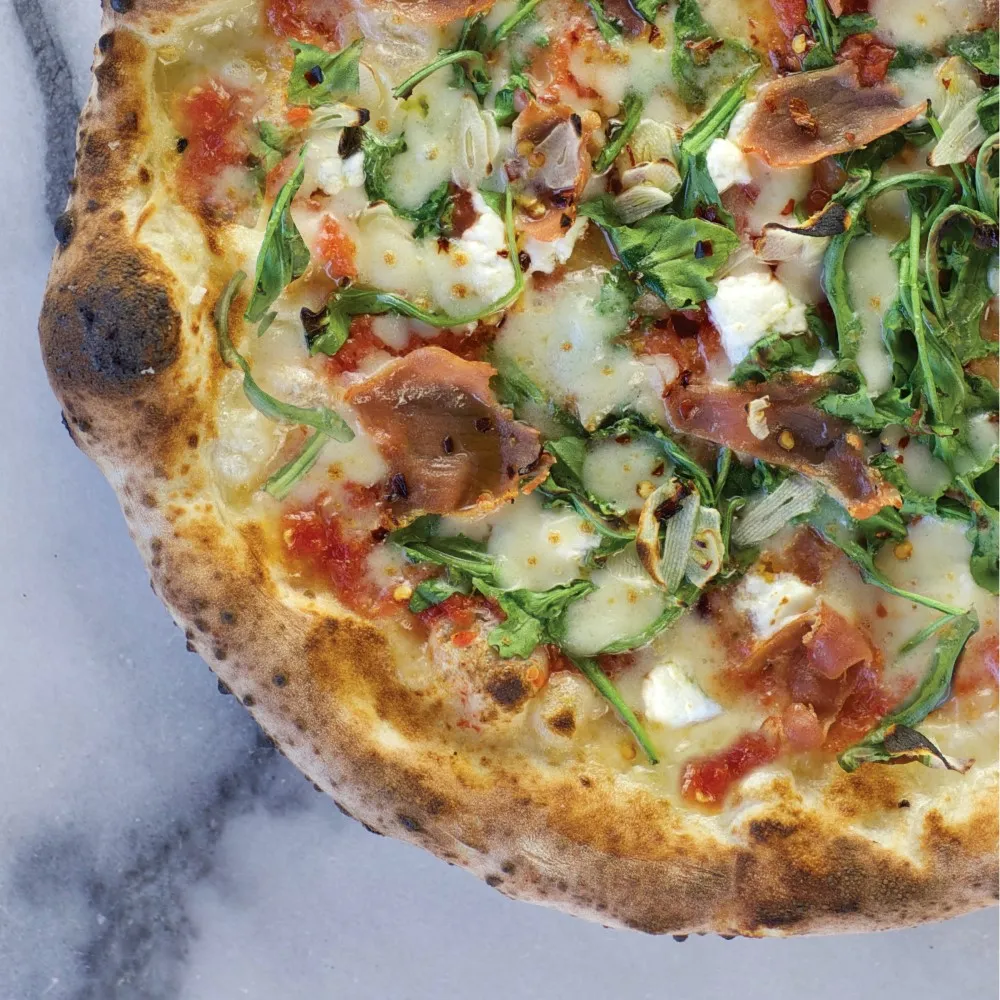 Punch Pizza, photo 7