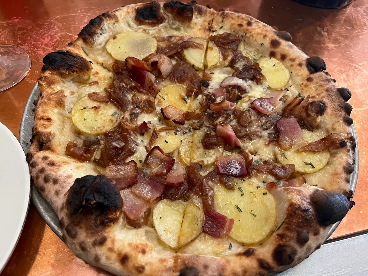 Pizzeria Lola, photo 9