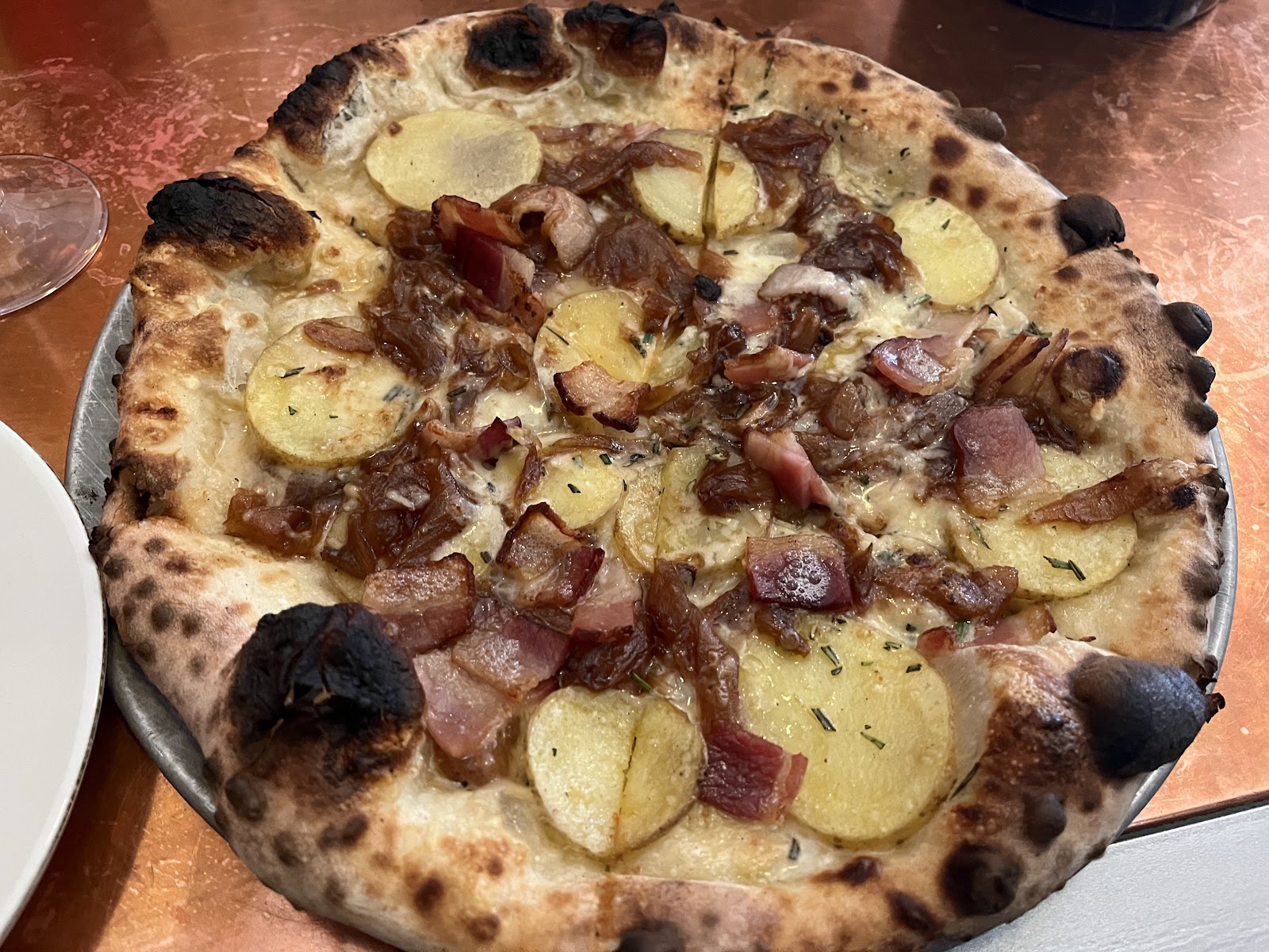 Pizzeria Lola, photo 9