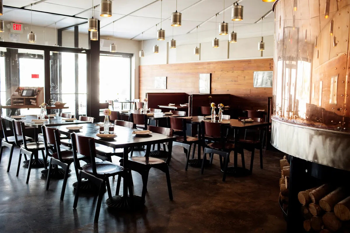 Pizzeria Lola, photo 1