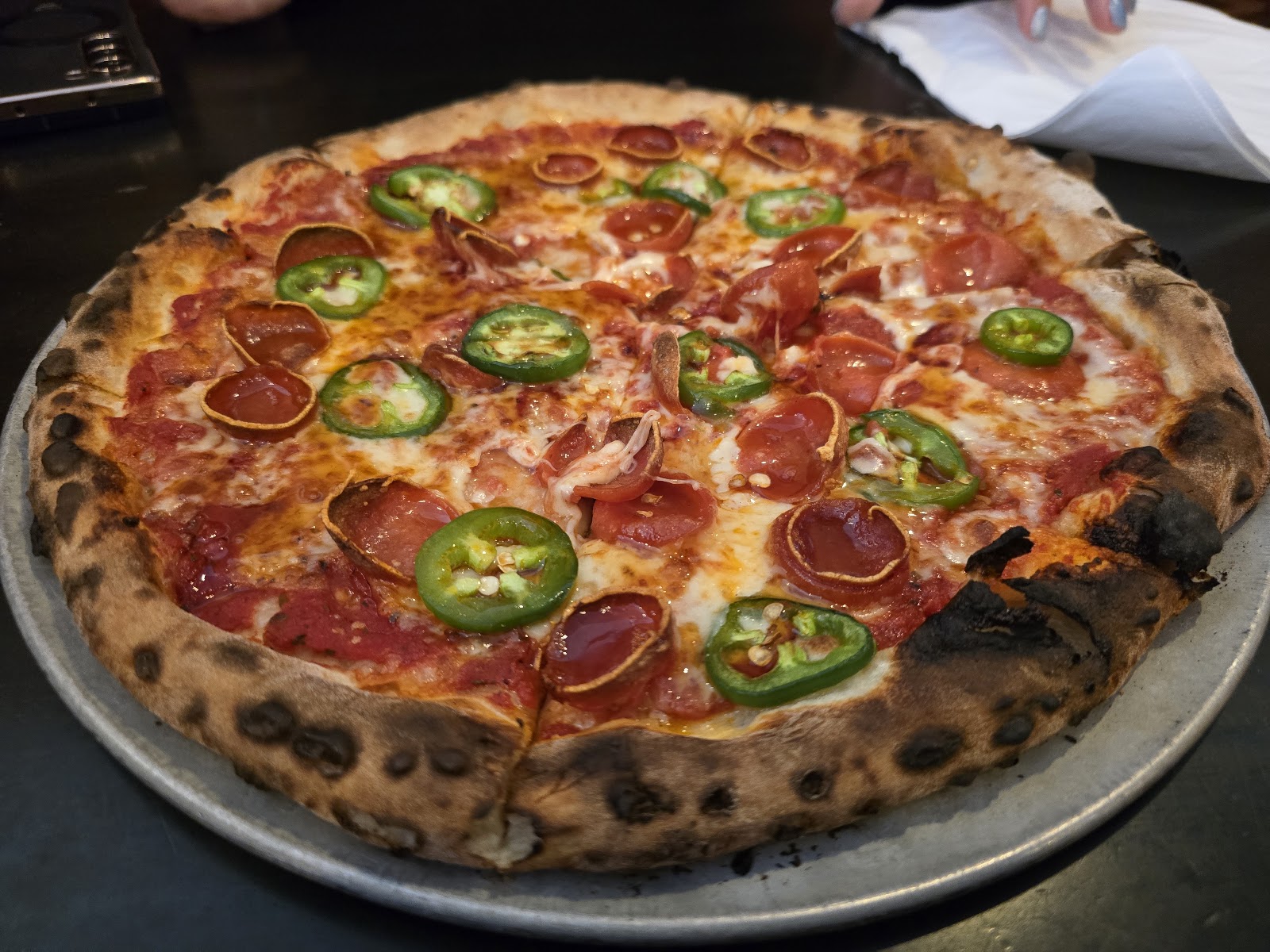 Pizzeria Lola, photo 2