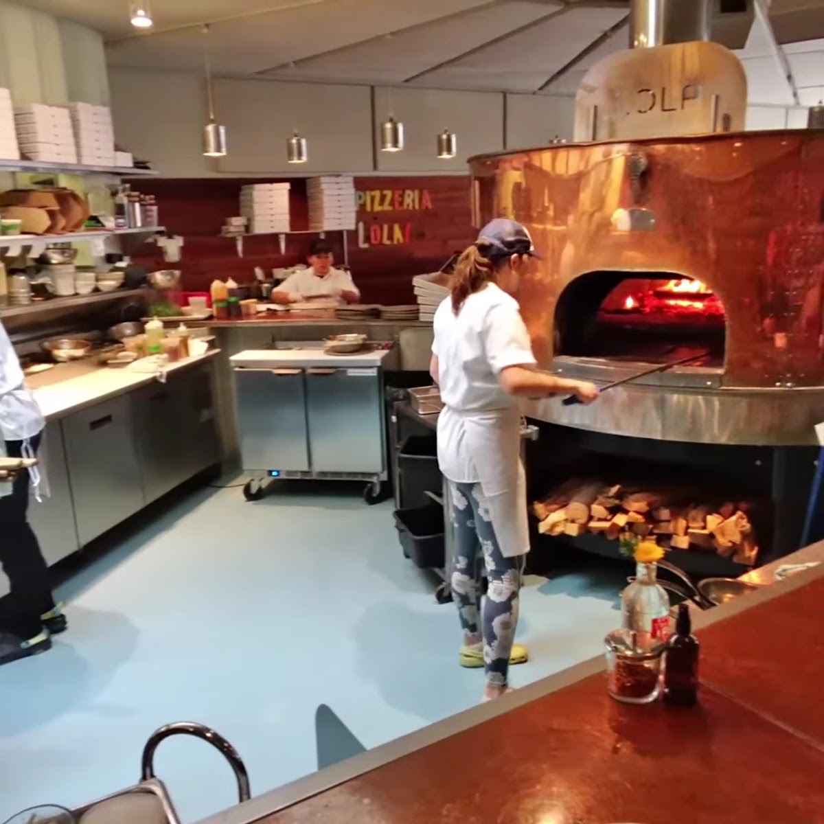 Pizzeria Lola, photo 3