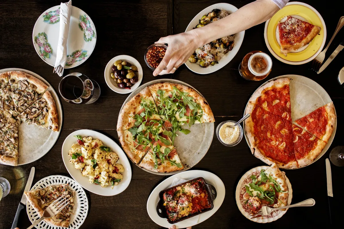Pizzeria Lola, photo 5