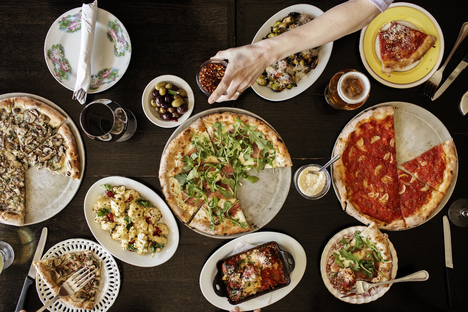 Pizzeria Lola, photo 5