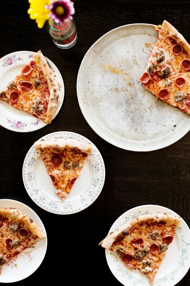 Pizzeria Lola, photo 7