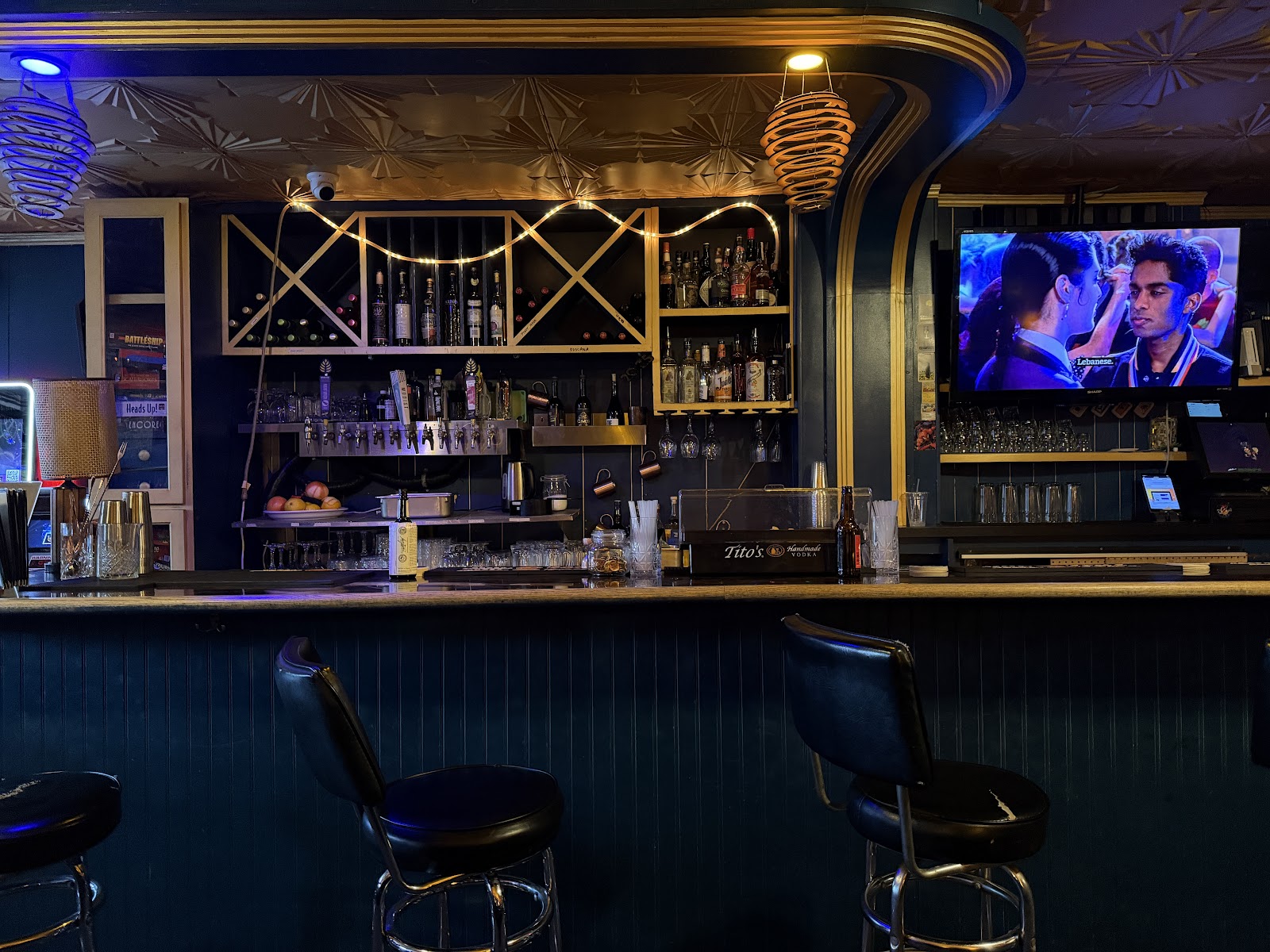 Chatterbox Pub