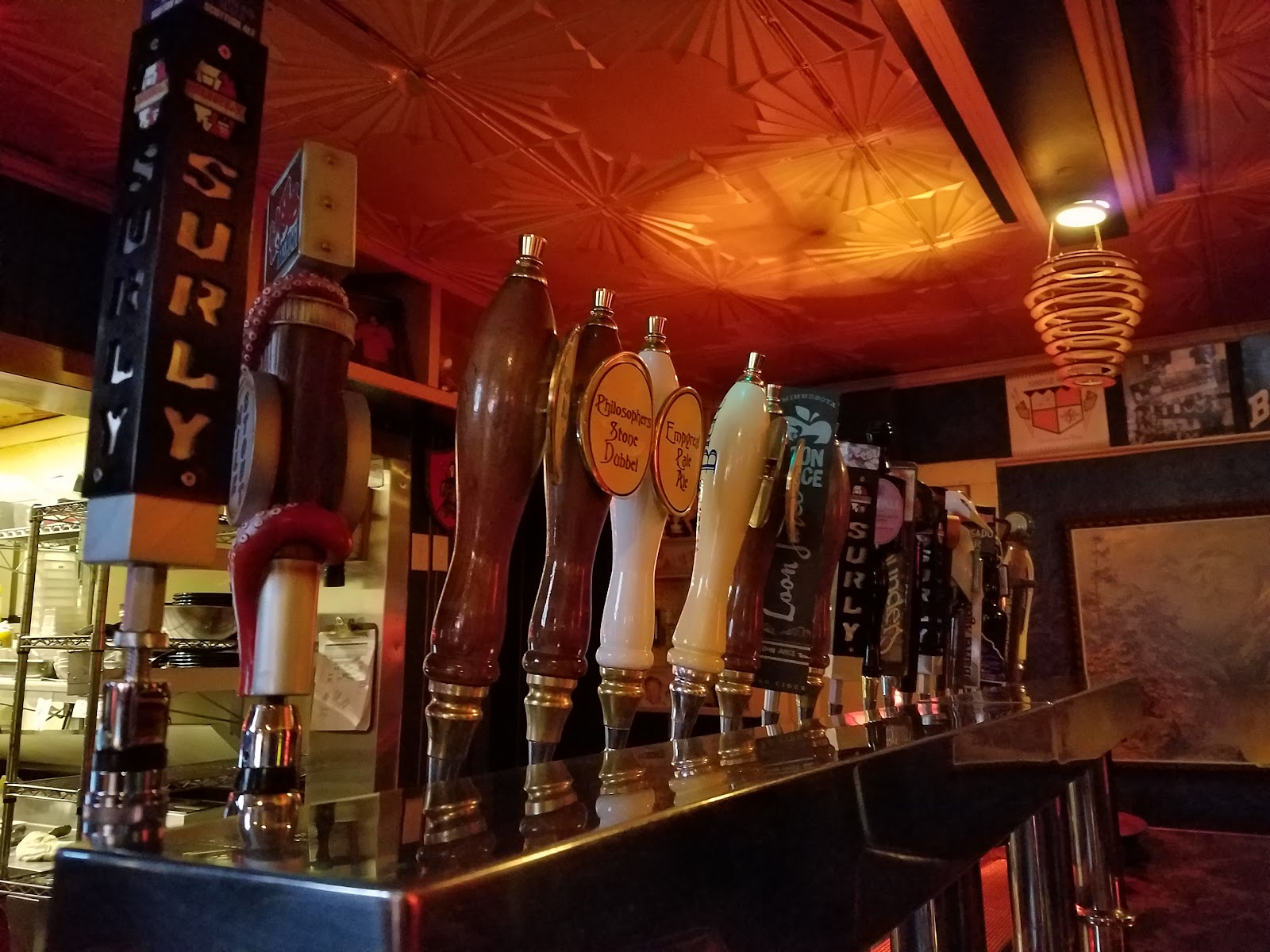 Chatterbox Pub, photo 4